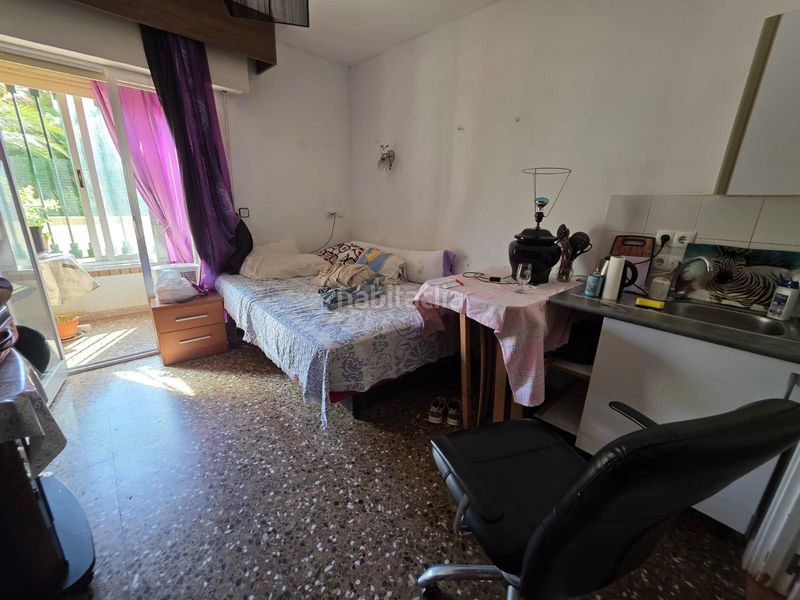 Foto eec1d06b-b2d4-46d7-89bf-6ce4179eed04. Pis amb aparcament piscina a Playa Poniente Benidorm