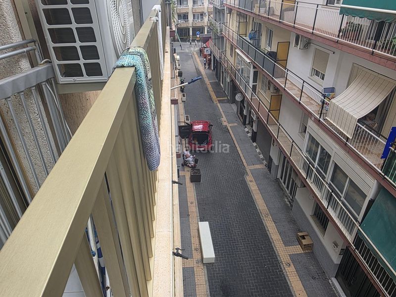 Foto 68a2c448-bc8e-4012-b458-031e6d13fbe4. Pis amb calefacció a Centro Urbano Benidorm
