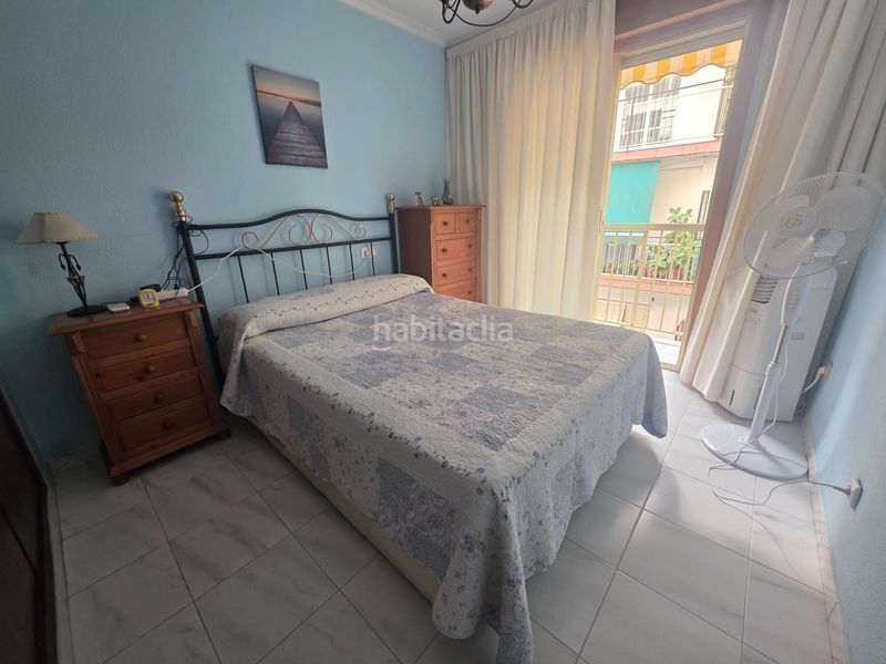 Foto 9e8685e1-6b05-4e63-af62-6637241b6207. Pis amb calefacció a Centro Urbano Benidorm