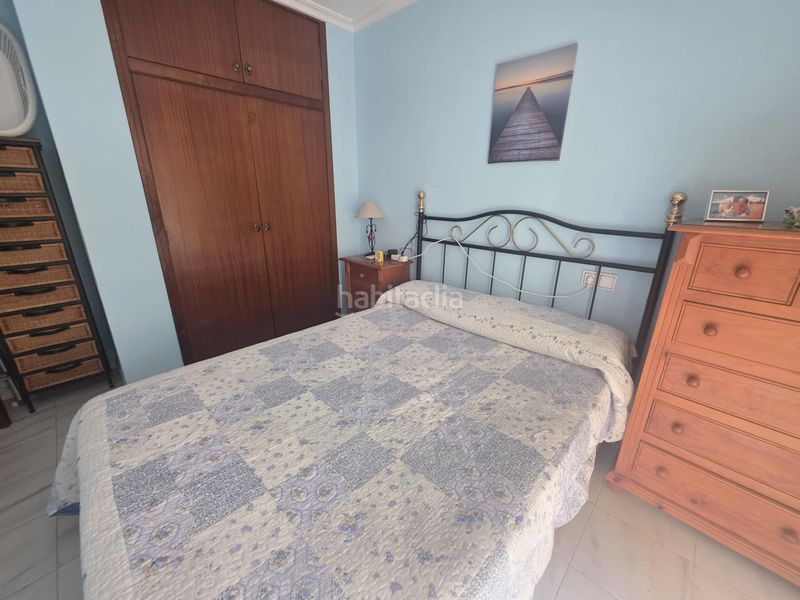 Foto a36d9456-bee9-480d-a79d-3eb885844d0d. Pis amb calefacció a Centro Urbano Benidorm