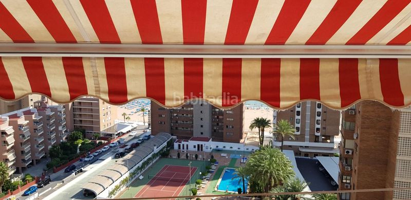 Foto 3637261e-eaf6-460b-9e79-057a1dc1ce71. Estudi amb aparcament piscina a Playa Levante Benidorm