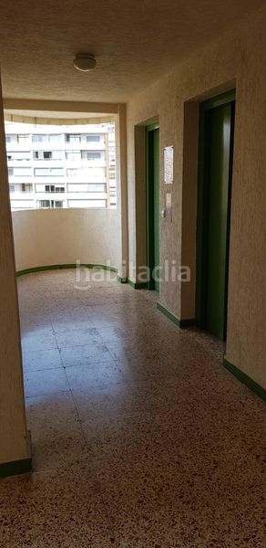 Foto 6640b989-67c7-4454-bc9b-2bd2d05c25b8. Estudi amb aparcament piscina a Playa Levante Benidorm