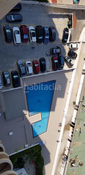 Foto ff051d7e-b91a-47c0-b0bc-c1cb309ba69d. Estudi amb aparcament piscina a Playa Levante Benidorm