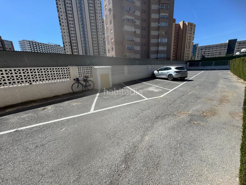 Foto f540fe4d-c931-4602-9532-bbd12fd88613. Pis amb aparcament piscina a Rincón Bajo Benidorm