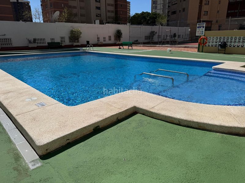 Foto 3b60e7e3-a095-4984-afa9-ecb9d92ff7c7. Pis amb aparcament piscina a Levante Alto Benidorm