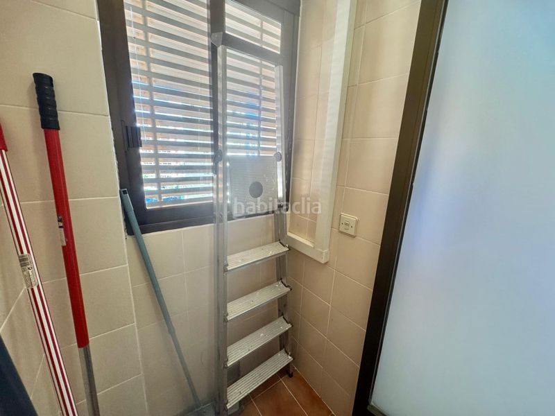 Foto 64b080d8-5835-41c8-9a58-d97818407a4f. Pis amb aparcament piscina a Levante Alto Benidorm