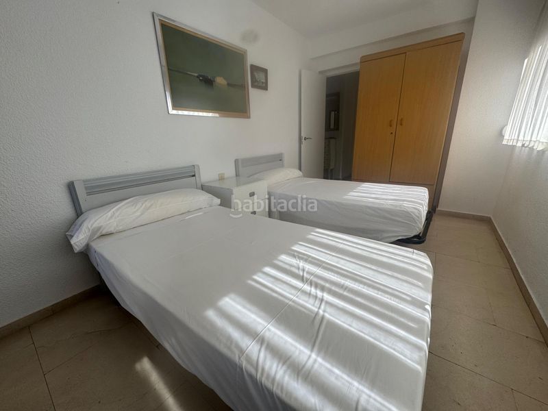 Foto a1c2d3e0-16a8-4602-93e7-e10e763e92c9. Pis amb aparcament piscina a Levante Alto Benidorm