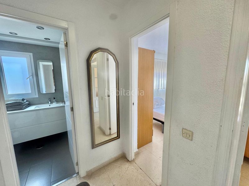 Foto bbdbe767-bfcb-432d-9bd9-cff1dd57039a. Pis amb aparcament piscina a Levante Alto Benidorm