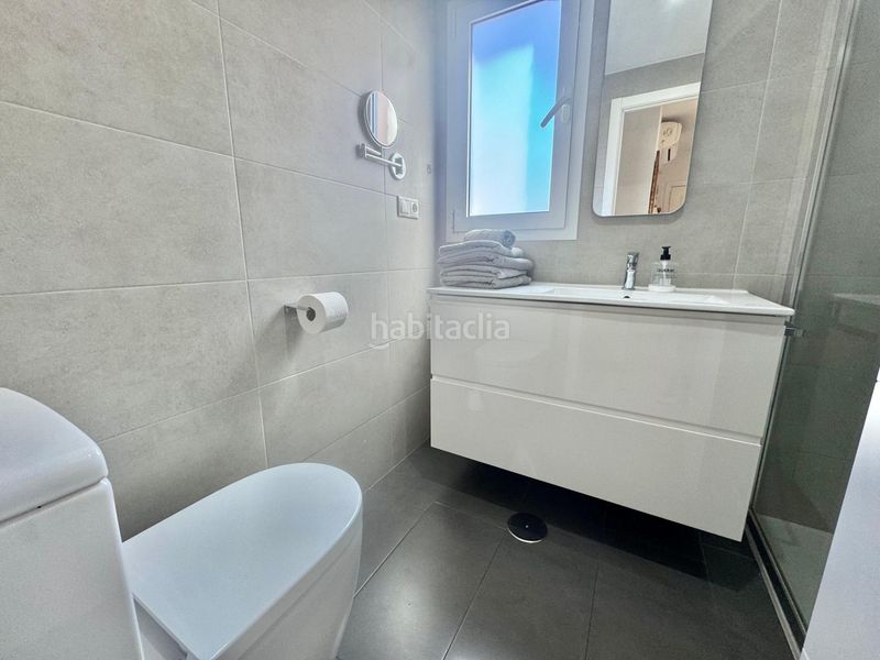 Foto e8a4a9d0-7044-428b-85fe-a60daa5a1d91. Pis amb aparcament piscina a Levante Alto Benidorm