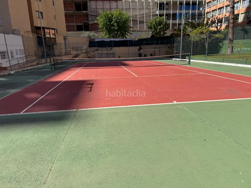 Foto e9c487d6-442c-4978-a573-b531fc1b7e80. Pis amb aparcament piscina a Levante Alto Benidorm