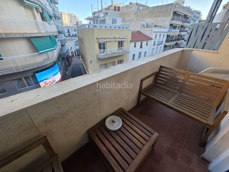Foto c2902022-f0cc-413d-83af-c27614c94829. Pis amb calefacció a Casco Antiguo - Puerto Benidorm