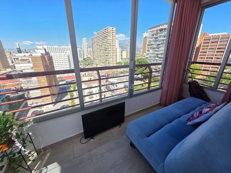 Foto 07d47274-b3cd-40e1-bc79-6f38957d0c7a. Piso  reformado rincon de loix en Rincón Alto Benidorm
