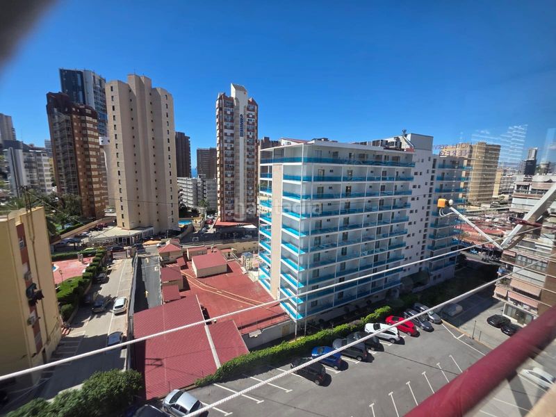 Foto 4d36ab33-457c-47da-9bb7-1a9413fdc00a. Piso  reformado rincon de loix en Rincón Alto Benidorm