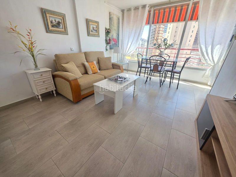 Foto 5d032b4d-64c0-46bd-a8b7-2e5d951e4de8. Piso  reformado rincon de loix en Rincón Alto Benidorm