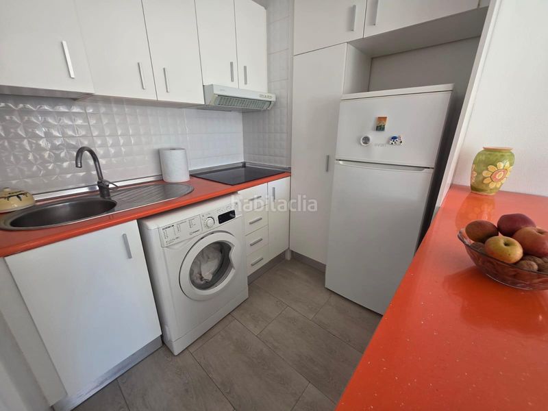 Foto 69a0d6de-c156-4e50-b0c8-bf79e5ced643. Piso  reformado rincon de loix en Rincón Alto Benidorm