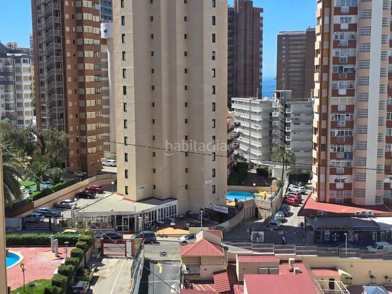 Foto 95d18557-c7ca-4dcb-9f27-987dee68b7b6. Piso  reformado rincon de loix en Rincón Alto Benidorm