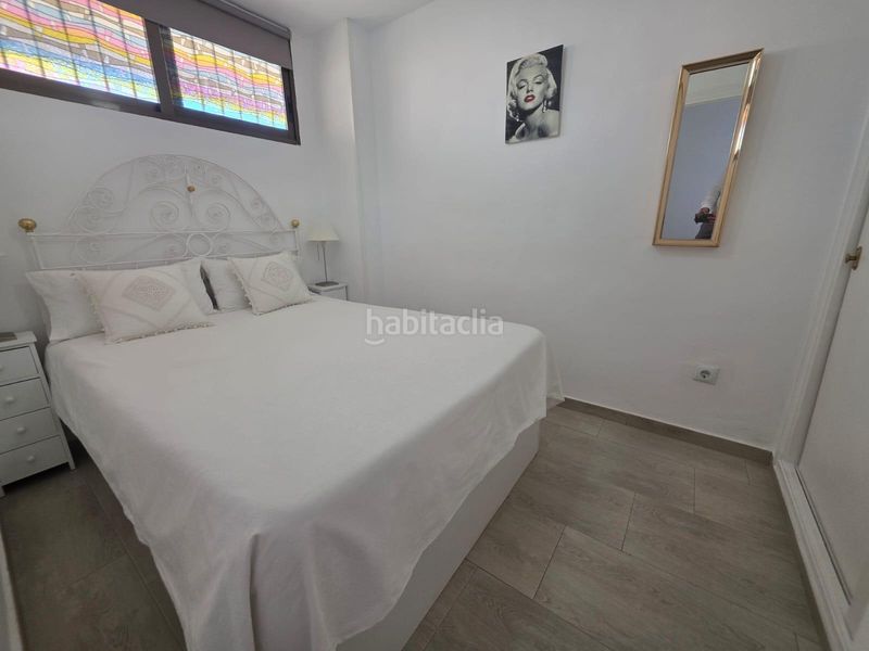 Foto fa4a8254-a995-43df-8bec-e35edb2c75b3. Piso  reformado rincon de loix en Rincón Alto Benidorm