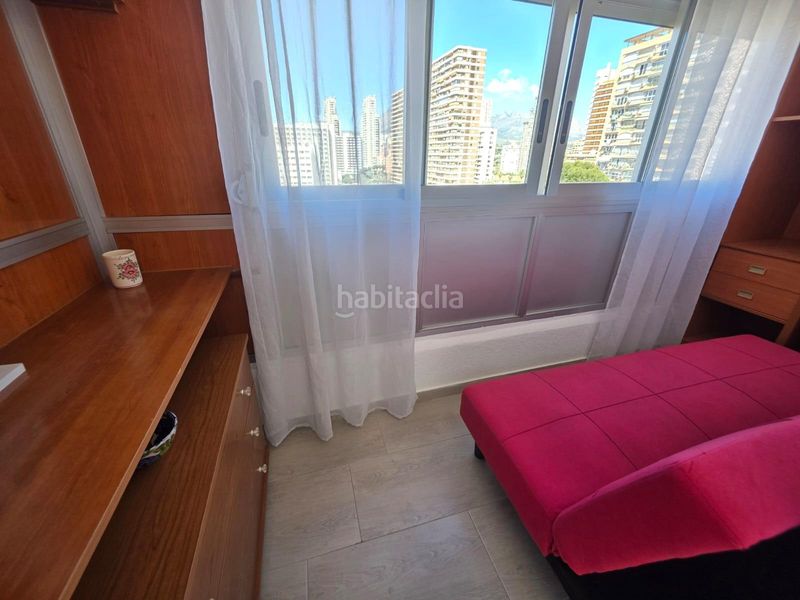 Foto 1ba9b861-8717-4180-9ad8-ba70dd5db8db. Pis amb calefacció aparcament piscina a Rincón Alto Benidorm
