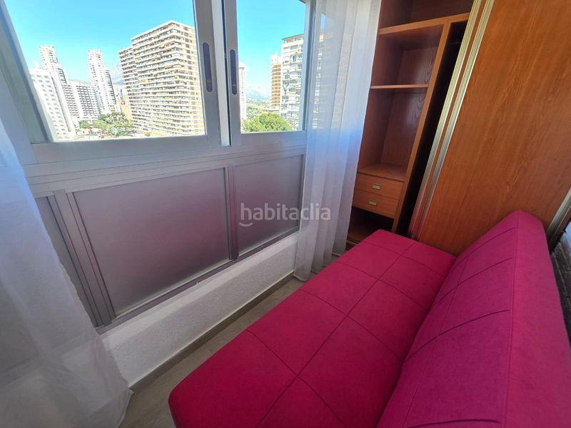 Foto aadd4eec-933a-45f3-b45a-011f8c905ccc. Pis amb calefacció aparcament piscina a Rincón Alto Benidorm