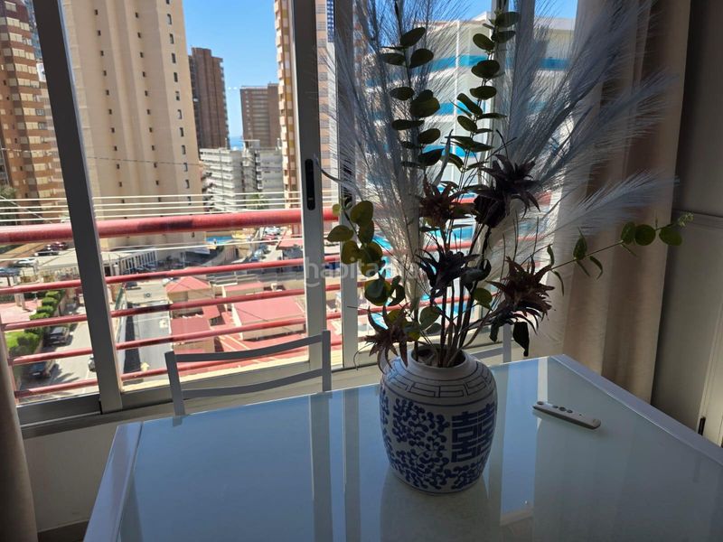 Foto d034cb5f-8376-45a6-bc05-e9ffa923e01d. Pis amb calefacció aparcament piscina a Rincón Alto Benidorm