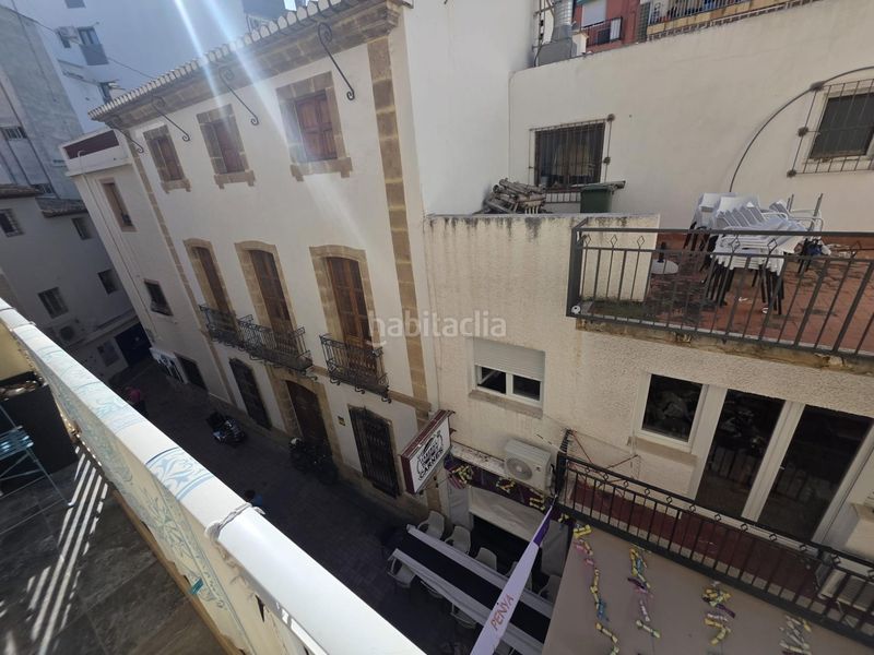 Foto 3fc393d9-f997-4f60-9c00-7c91b2ef4523. Pis amb calefacció a Casco Antiguo - Puerto Benidorm