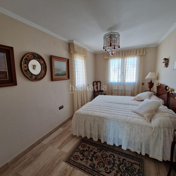 Foto 46473c1d-28e7-4b14-b27d-dbe4e83550dd. Flat with heating parking pool in Playa Levante Benidorm