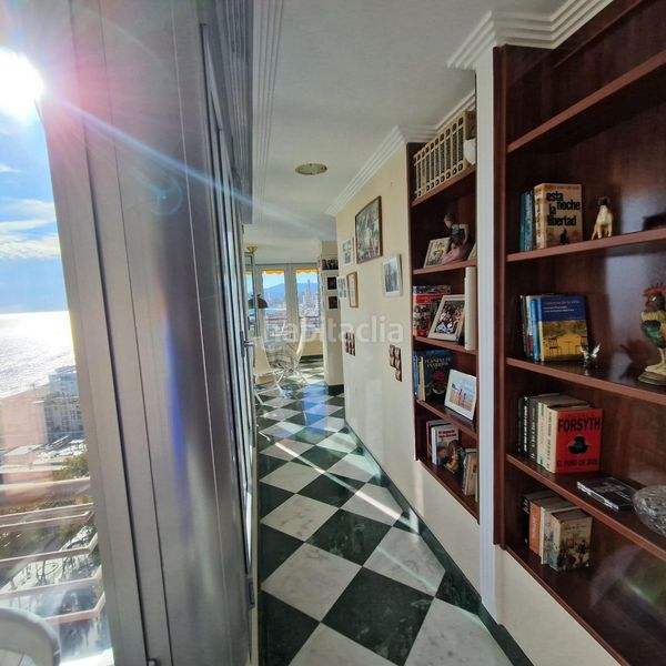 Foto 5fac3bf7-0649-401b-a8d8-b1aeb16c7b1d. Flat with heating parking pool in Playa Levante Benidorm