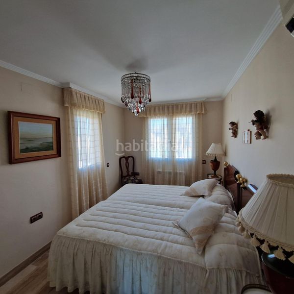 Foto 87313070-6335-4dee-8d35-24688b38f5ab. Flat with heating parking pool in Playa Levante Benidorm