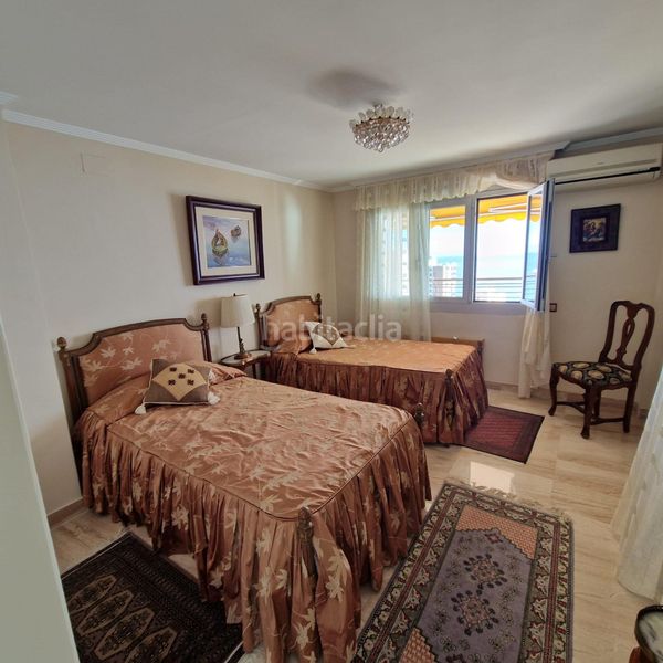 Foto b5e1af8f-d9a1-438a-be3e-1da3a4124401. Flat with heating parking pool in Playa Levante Benidorm