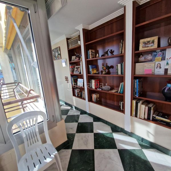 Foto bb13bb56-10f8-4a4e-b62b-94822e560846. Flat with heating parking pool in Playa Levante Benidorm