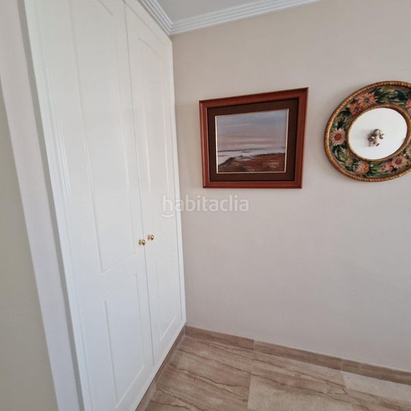 Foto ca80c53a-b508-48a9-a0aa-a386e89a0fbe. Flat with heating parking pool in Playa Levante Benidorm