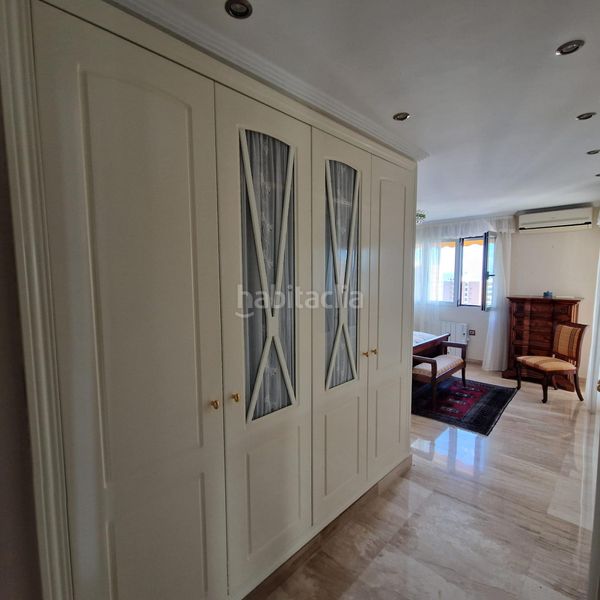 Foto e8578d12-8a2c-4713-988d-181bf1195040. Flat with heating parking pool in Playa Levante Benidorm