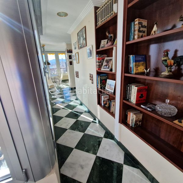 Foto f06920f5-8cac-4653-973b-300a948bb3db. Flat with heating parking pool in Playa Levante Benidorm