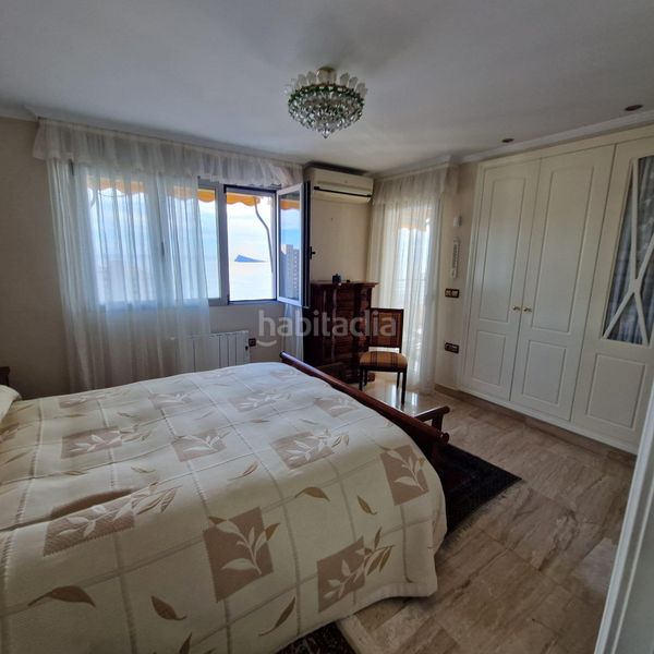 Foto f468f2b1-115a-4c0f-b666-0fe3a0e9760e. Flat with heating parking pool in Playa Levante Benidorm
