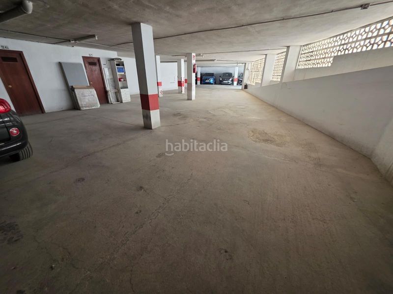 Foto 51d236e4-8ac1-4247-a39d-eddf746968c0. Pis amb calefacció aparcament piscina a Levante Alto Benidorm