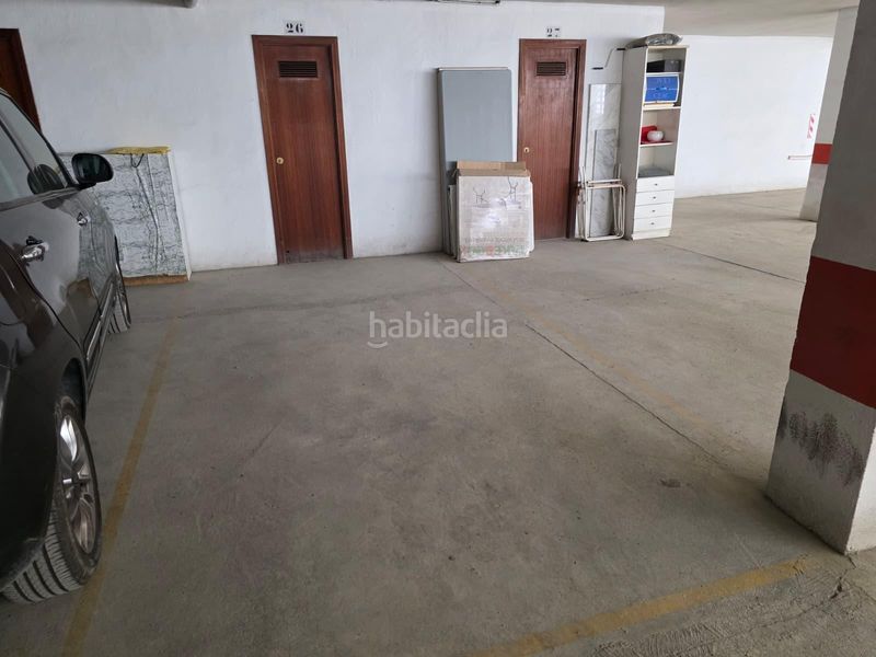 Foto 72b45d43-e3e9-4850-aa62-1eba44a6fe15. Pis amb calefacció aparcament piscina a Levante Alto Benidorm