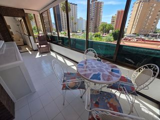 Pis a Levante Alto. Piso 3 dormitorios 2 baños zona iglesia del carmen
