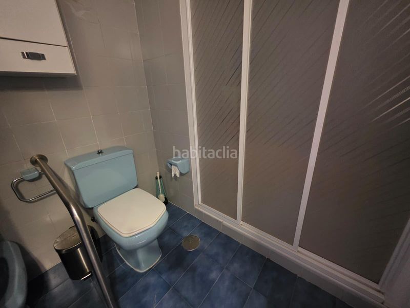 Foto ad9ccdcf-a0dd-4613-8efb-b4a4ed1d4f40. Pis amb calefacció aparcament piscina a Levante Alto Benidorm