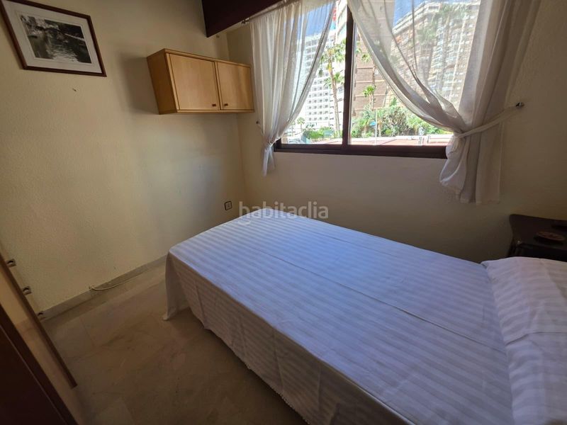 Foto db6b2f4f-261e-44fc-ba9b-355a98b7cf92. Pis amb calefacció aparcament piscina a Levante Alto Benidorm