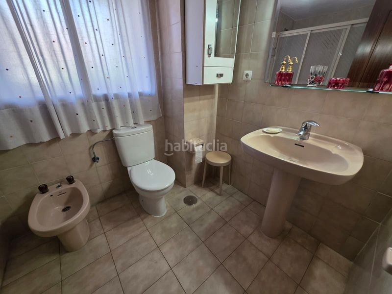 Foto f0c12008-a79a-4b2d-99e4-8d1db8d60d4a. Pis amb calefacció aparcament piscina a Levante Alto Benidorm