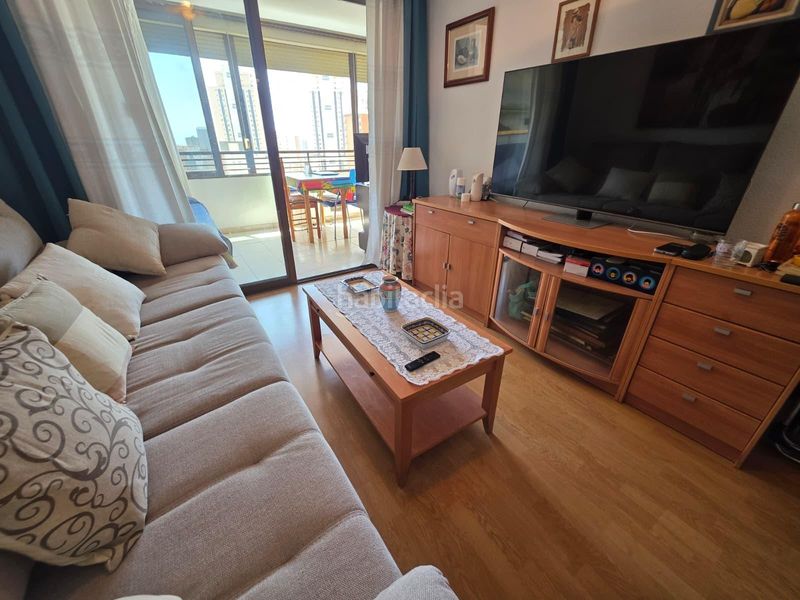 Foto b47ac66a-4238-4368-b960-8306e6ac6251. Pis amb aparcament piscina a Levante Alto Benidorm