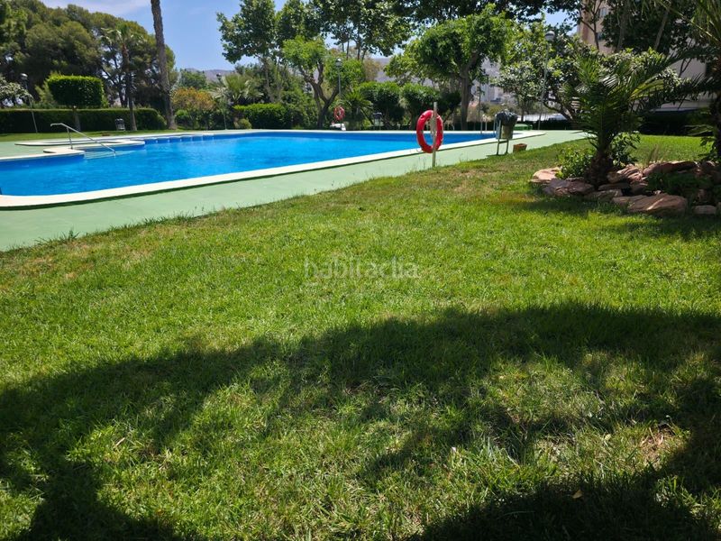 Foto cdc9ebfc-73f8-4566-a04f-c40a70ab67c6. Pis amb aparcament piscina a Levante Alto Benidorm