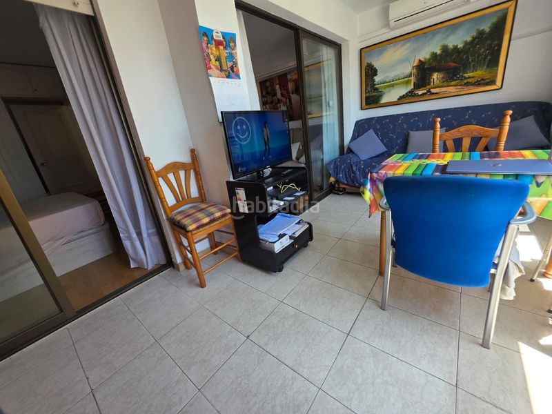 Foto cf3a6a9e-406c-468a-b55d-3457c2e5c40f. Pis amb aparcament piscina a Levante Alto Benidorm
