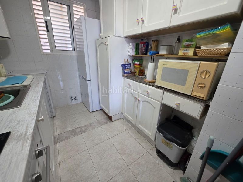 Foto fe26509e-d4b9-4dac-9e34-8a832a720340. Pis amb aparcament piscina a Levante Alto Benidorm