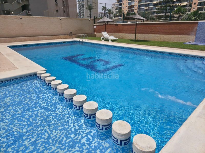 Foto 460a38e5-ebd0-4a09-ac31-ebd0fca3da56. Àtic amb aparcament piscina a cala Finestrat Finestrat