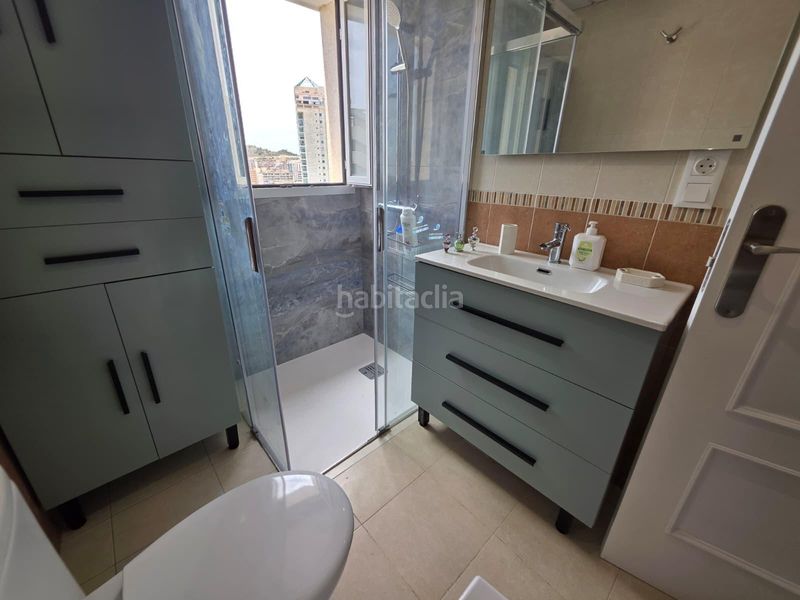 Foto a4fe2a37-ee6d-4723-82a4-40a06b66e237. Àtic amb aparcament piscina a cala Finestrat Finestrat