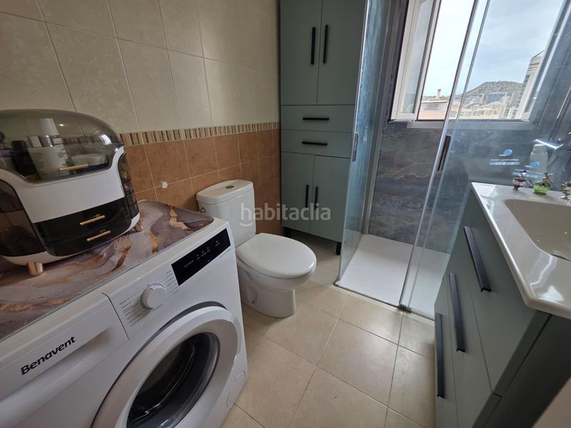 Foto cd59778d-631f-426a-90bb-4f6c93c36aed. Àtic amb aparcament piscina a cala Finestrat Finestrat