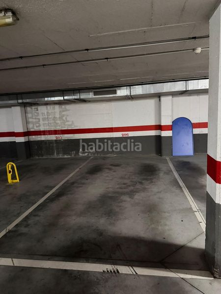 Foto 5b41c143-4d4d-496c-a847-6104e518b9e3. Pis amb aparcament piscina a Via Parque Benidorm