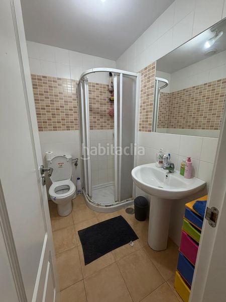 Foto 6f4cd86a-7511-4b59-9695-a5ee3e565e44. Pis amb aparcament piscina a Via Parque Benidorm