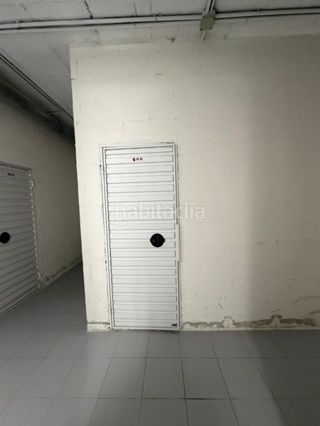 Foto b4e7e555-f938-4946-86ae-c6be52658f1d. Pis amb aparcament piscina a Via Parque Benidorm